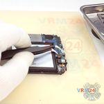 How to disassemble Samsung Galaxy A8 (2016) SM-A810S, Step 10/4