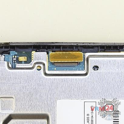 How to disassemble Samsung Galaxy Fame GT-S6810, Step 6/3
