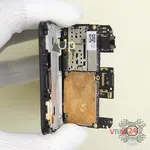 How to disassemble ZTE Nubia Z11 Mini S, Step 14/3