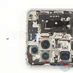 Как разобрать Huawei P50 Pro, Шаг 5/2
