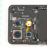 Cómo desmontar Xiaomi 14T Pro, Paso 4/2