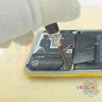 How to disassemble Xiaomi POCO M3 Pro, Step 4/4