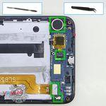 How to disassemble Micromax Canvas Juice 4 Q465, Step 7/1