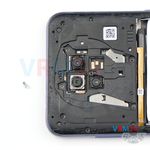 How to disassemble Nokia G10 TA-1334, Step 6/2