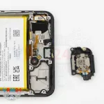 How to disassemble Realme 12, Step 10/2
