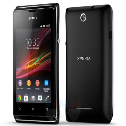 Sony Xperia E