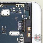 How to disassemble BlackBerry Z30, Step 6/7