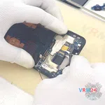 How to disassemble Huawei Nova Y91, Step 17/3