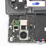 How to disassemble Oppo Find X7 Ultra, Step 5/1