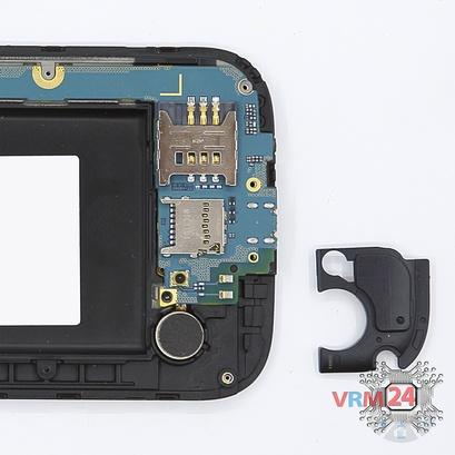 How to disassemble Samsung Galaxy Grand Neo GT-i9060, Step 5/2