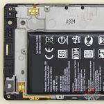 How to disassemble LG X Power K220, Step 12/2