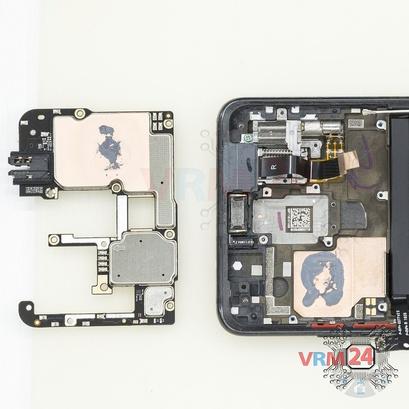 How to disassemble Xiaomi Mi 9T, Step 16/2