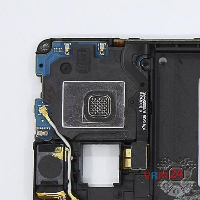 How to disassemble Samsung Galaxy A5 SM-A500, Step 8/3