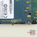 Как разобрать Samsung Wave 2 GT-S8530, Шаг 16/5