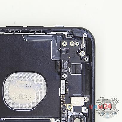 How to disassemble Apple iPhone 7 Plus, Step 22/5