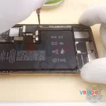 How to disassemble Apple iPhone 11 Pro Max, Step 12/3