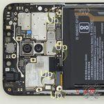 Como desmontar Xiaomi Pocophone F1 por si mesmo, Passo 16/2
