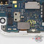 How to disassemble LG L90 D410, Step 7/2
