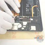 How to disassemble Xiaomi Pad 5, Step 9/3