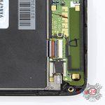 How to disassemble Lenovo S660, Step 9/2