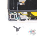 How to disassemble Google Pixel 3, Step 4/2