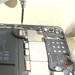 Cómo desmontar Huawei MatePad Pro 10.8'', Paso 16/3