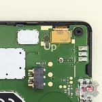 Как разобрать Microsoft Lumia 532 DS RM-1032, Шаг 5/4