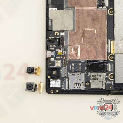 How to disassemble Asus ZenPad 8.0 Z380KL, Step 13/2