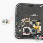 How to disassemble Huawei Nova 14 Pro, Step 8/2