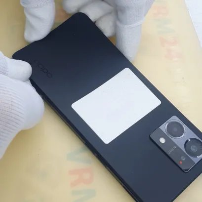 How to disassemble Oppo Reno7 4G, Step 3/4