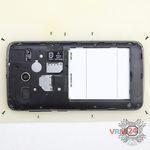 How to disassemble Huawei Ascend Y511, Step 3/2