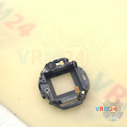How to disassemble Samsung Galaxy Watch SM-R810, Step 11/1