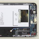 How to disassemble Samsung Galaxy A7 (2016) SM-A710, Step 9/3