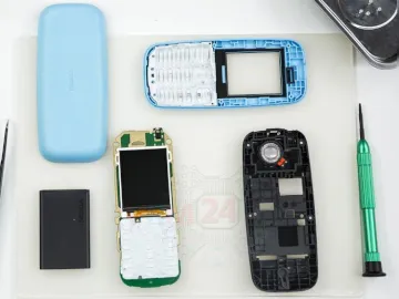 How to disassemble Nokia 105 TA-1010