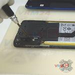 How to disassemble ZTE Blade A7, Step 4/3