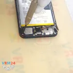 How to disassemble Realme 15T, Step 11/3