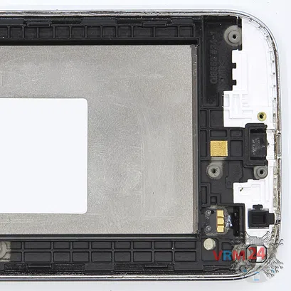 How to disassemble Samsung Galaxy Win GT-i8552, Step 11/3