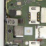 How to disassemble Huawei Ascend G700, Step 6/3
