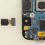 How to disassemble Samsung Galaxy A5 (2016) SM-A510, Step 6/3