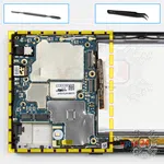 How to disassemble Sony Xperia L3, Step 14/1