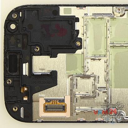 How to disassemble Samsung Galaxy Ace Style LTE SM-G357FZ, Step 7/2