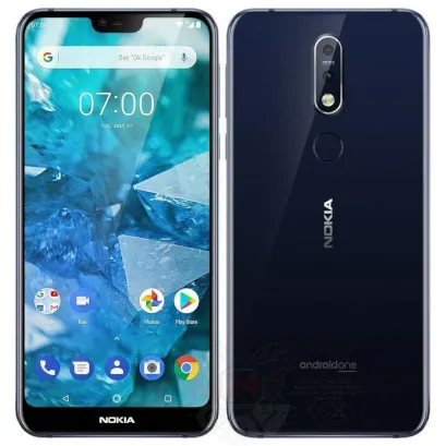 Nokia 7.1 TA-1095