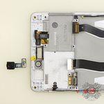 How to disassemble Xiaomi RedMi 3S, Step 17/2