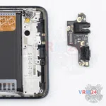 How to disassemble Xiaomi POCO X3, Step 12/2