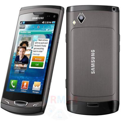 Samsung Wave 2 GT-S8530
