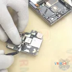 How to disassemble Samsung Galaxy S24 Ultra SM-S928, Step 19/3