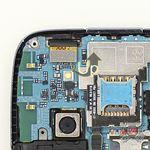 How to disassemble Samsung Galaxy Core GT-i8262, Step 7/2