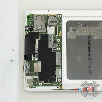 How to disassemble Lenovo Tab 2 A8-50, Step 15/2