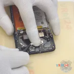 Как разобрать Xiaomi POCO C75, Шаг 13/4