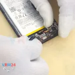 How to disassemble Realme 15T, Step 10/3